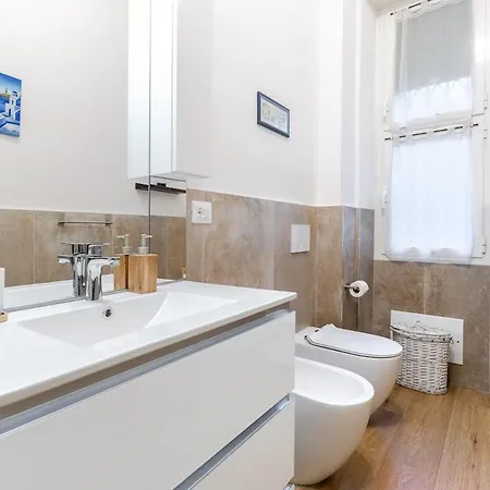 Apartmán Beach&casino - Modern X4 With Parking Ac Wifi *