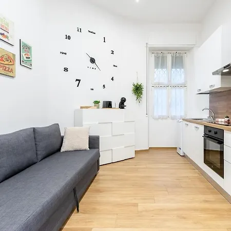 Beach&casino - Modern X4 With Parking Ac Wifi Apartmán Sanremo
